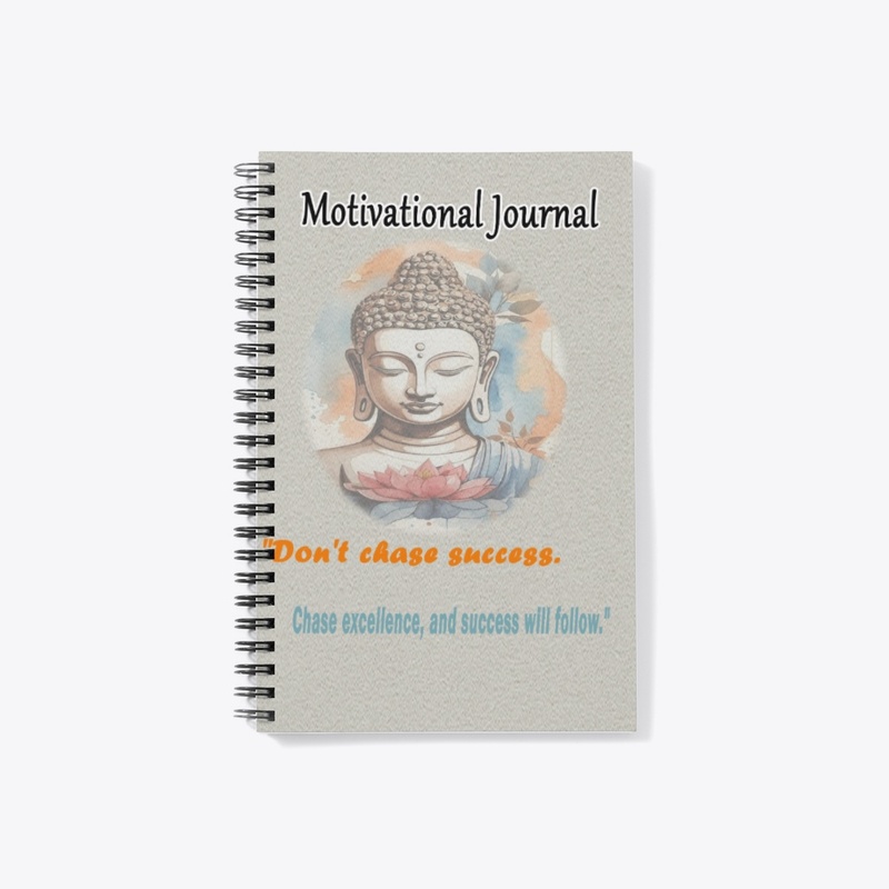 Motivational Journal 155