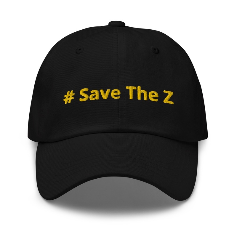 # Save The Z