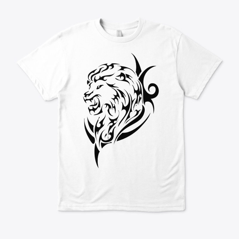 Tiger T-shirt