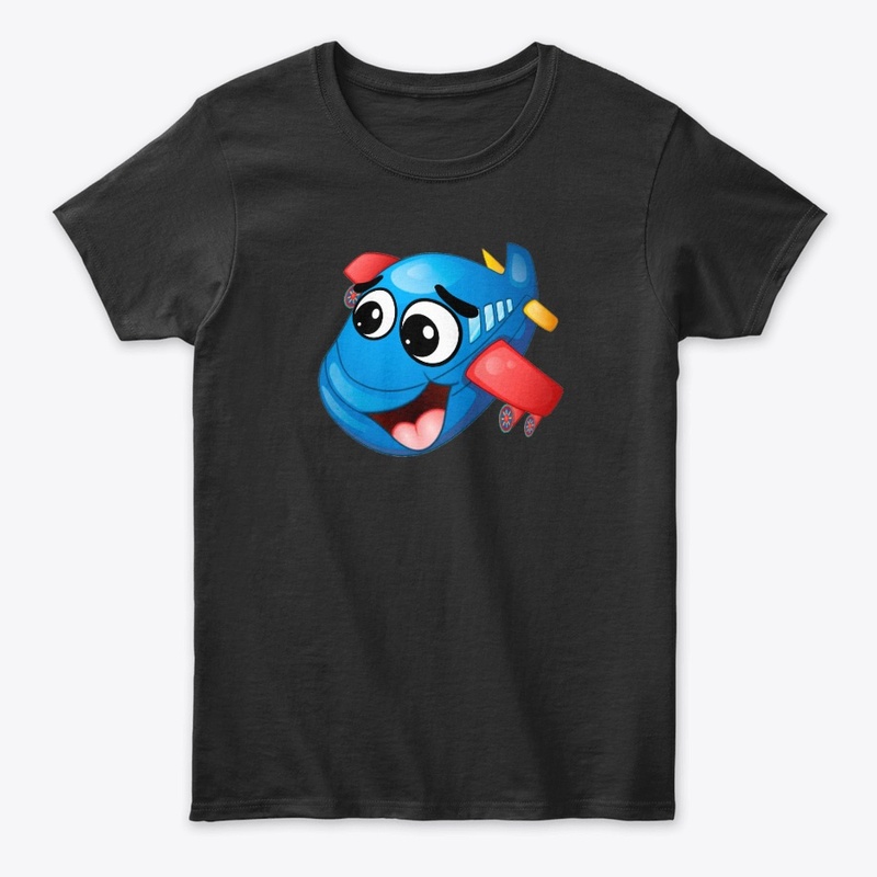 Roy Filmes Tee and Hoodie