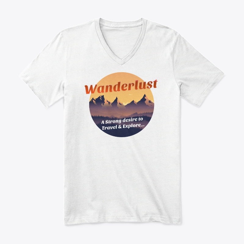 Wanderlust