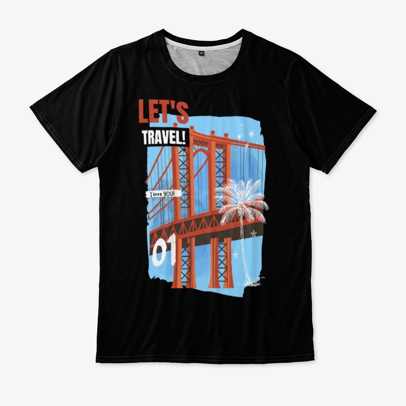 Lets travel