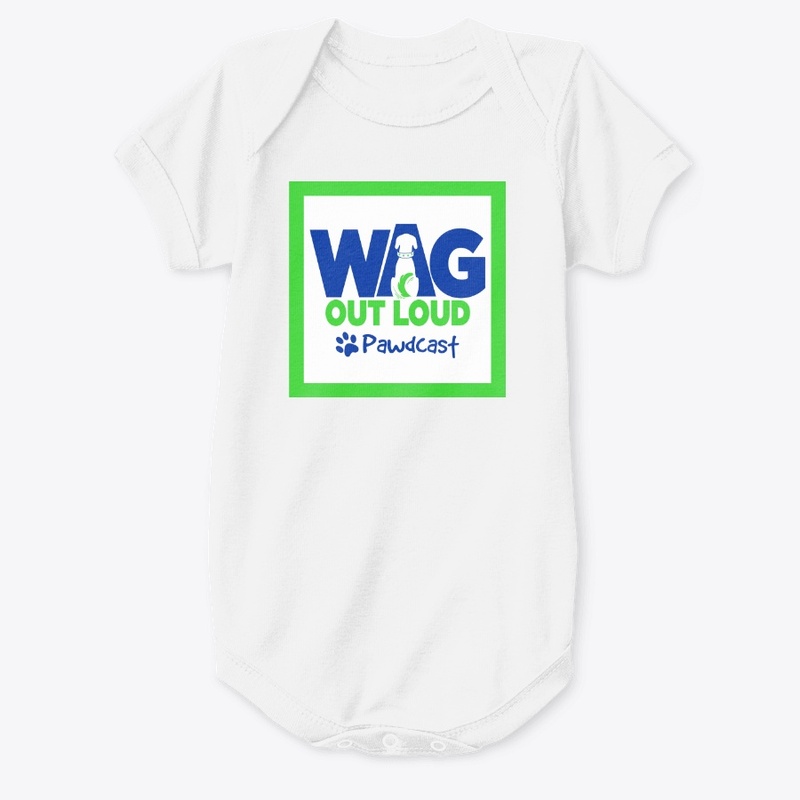The Wag Out Loud Pawdcast