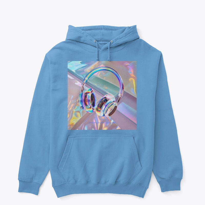 THE FUTURE IS HERE DESIGN