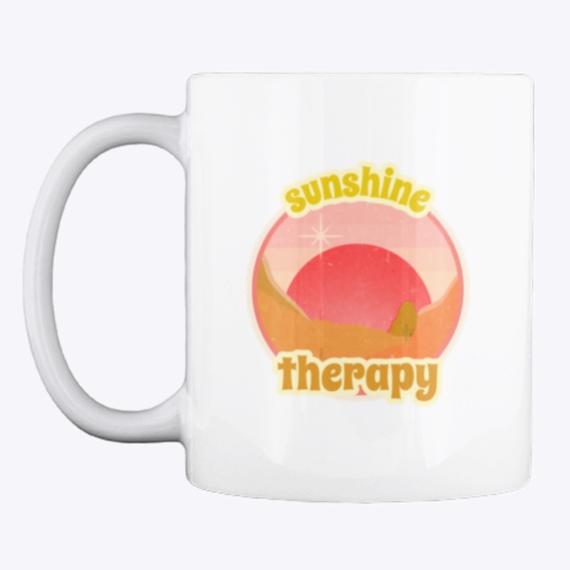 Sunshine Therapy Summer Gear