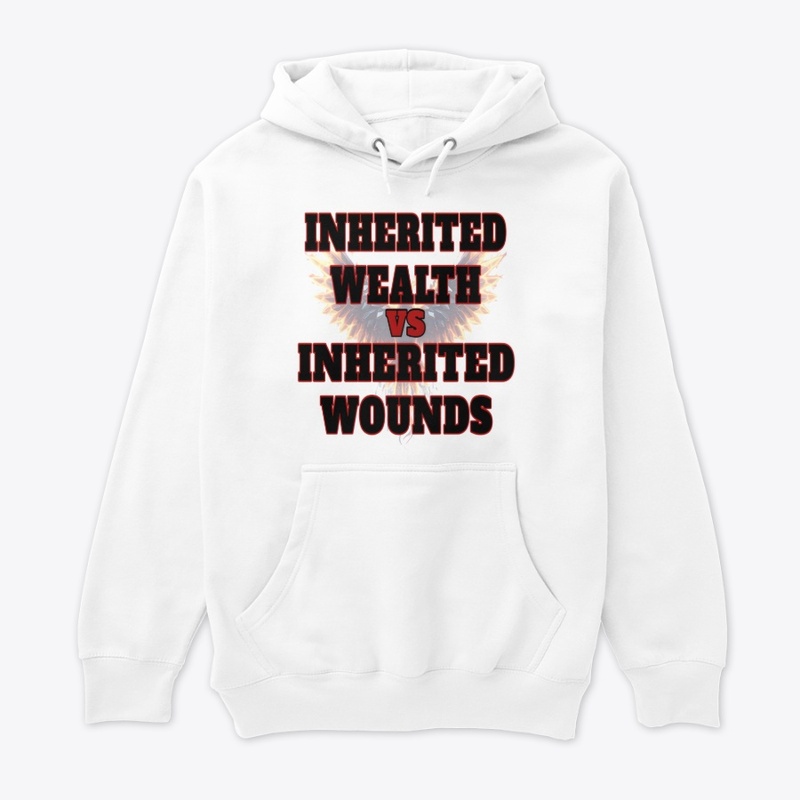 Inherited Wounds 