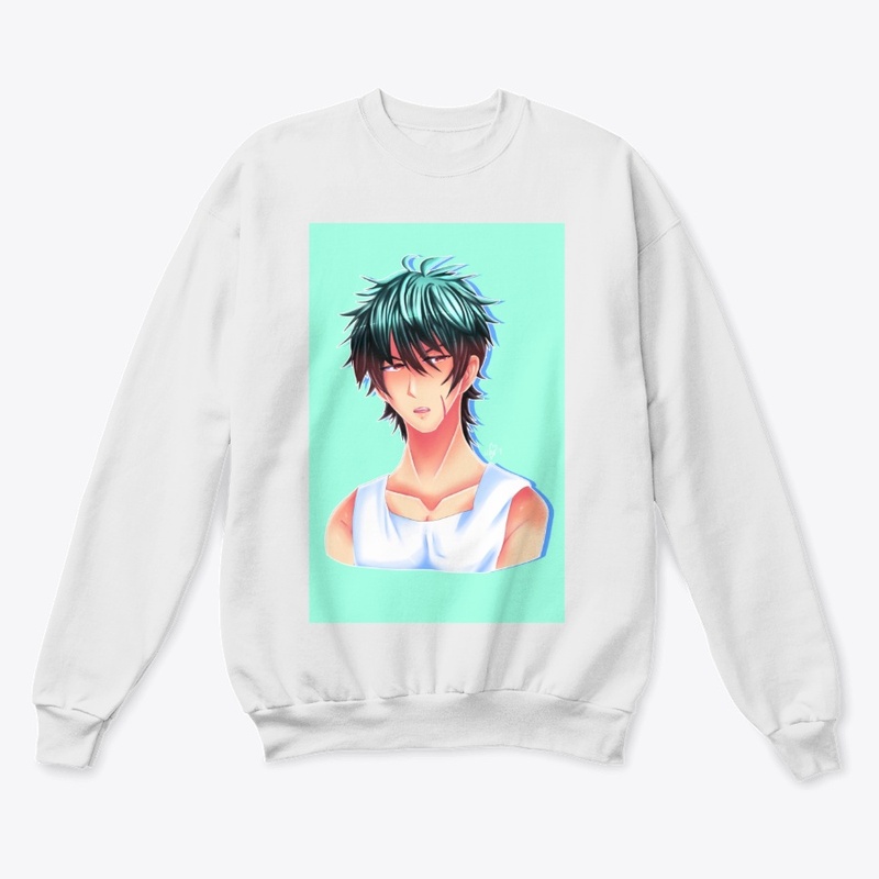 Mint Choco Bishi