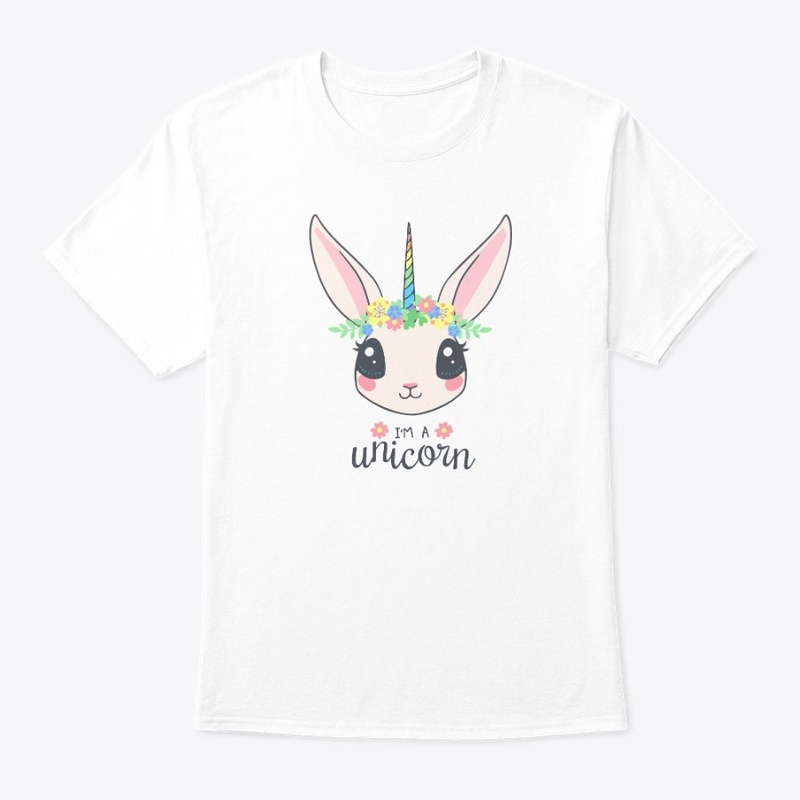I'm A unicorn
