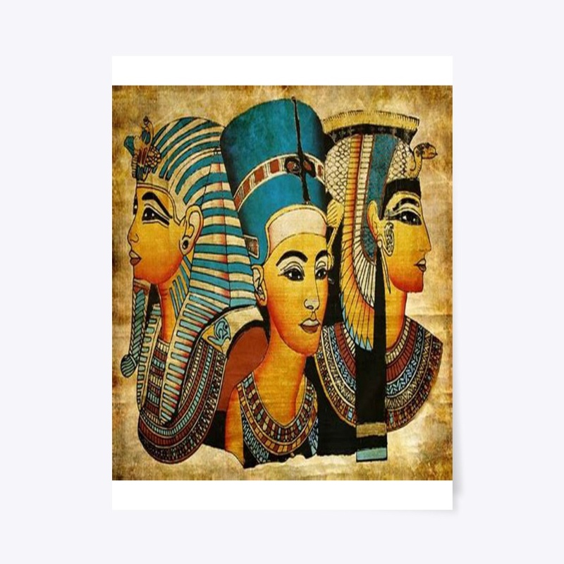 Pharaoh  Design 1