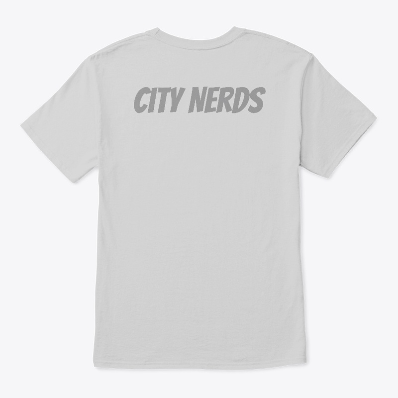 City Nerds 1.1