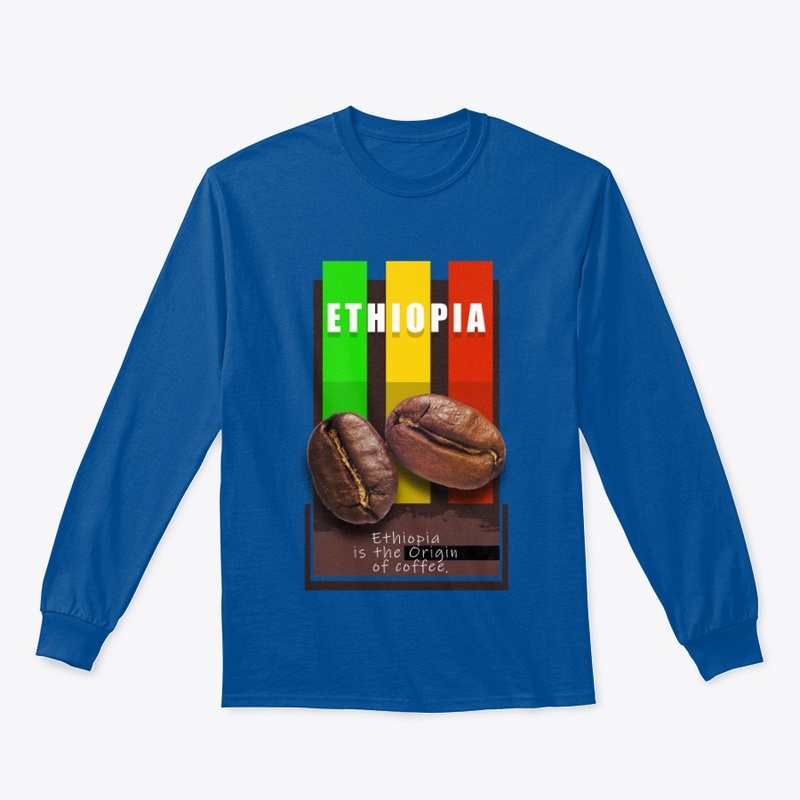 Ethiopia, habesha , Coffee