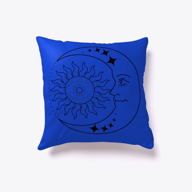 Sun and Moon
