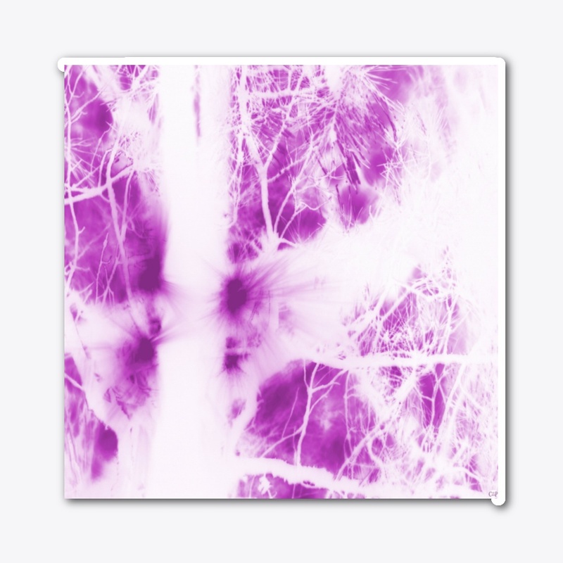 purple white marble