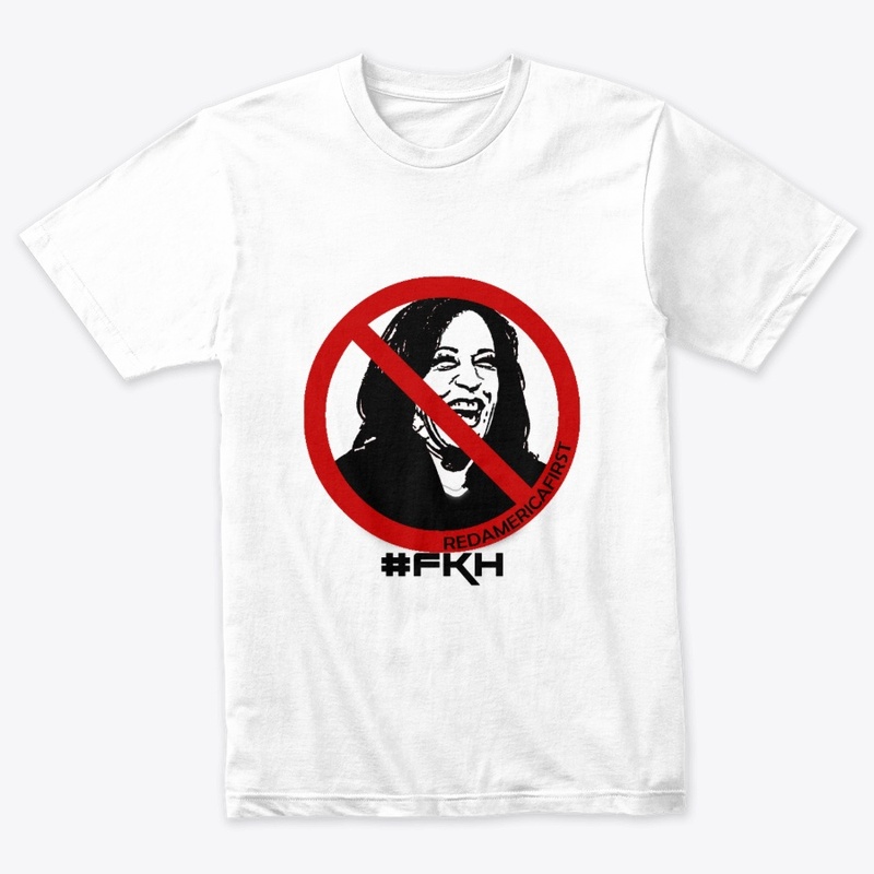 Hell No Kamala