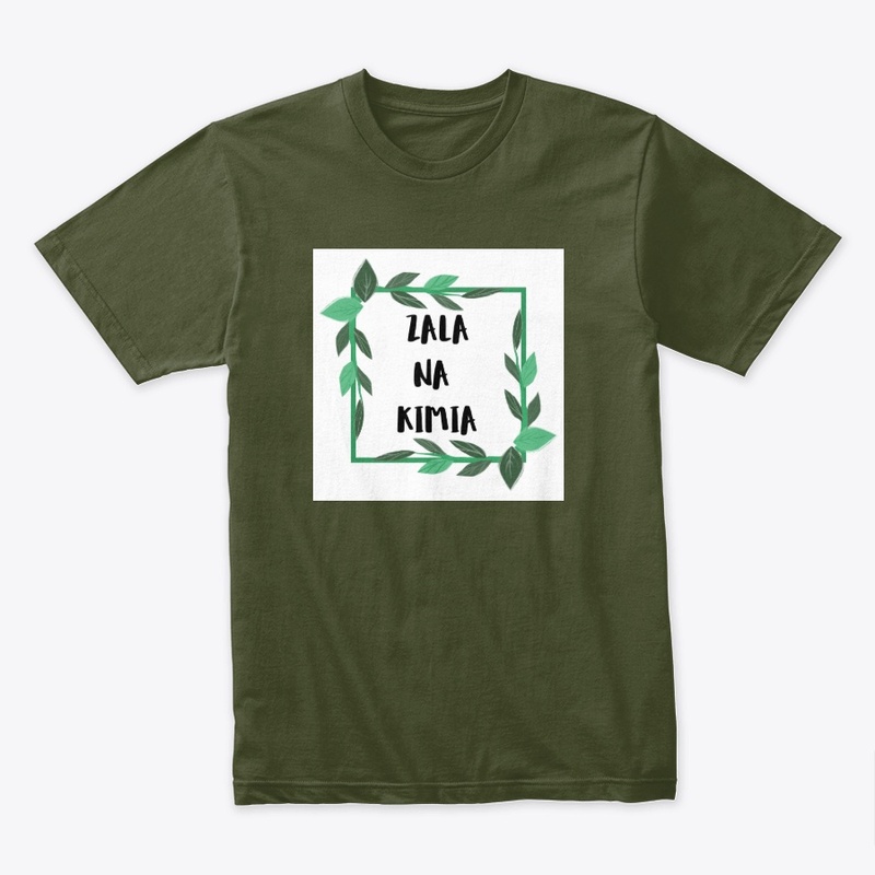 Zala na kimia