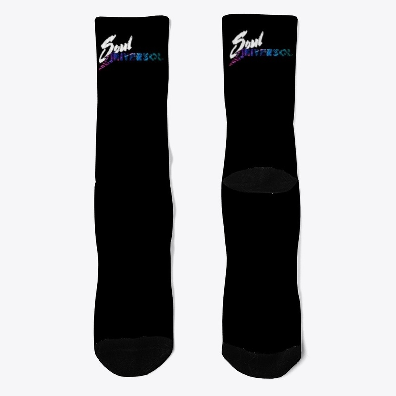 Soul Universol WVC1
