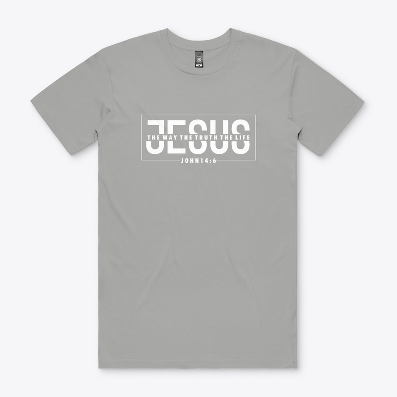 JESUS IS THE WAY