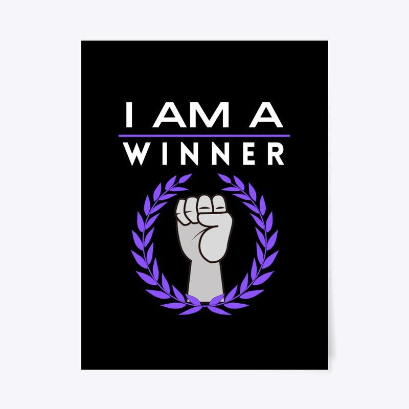 'I AM' Affirmations Range (Winner)