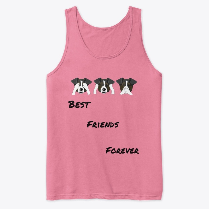 Best Friends Forever