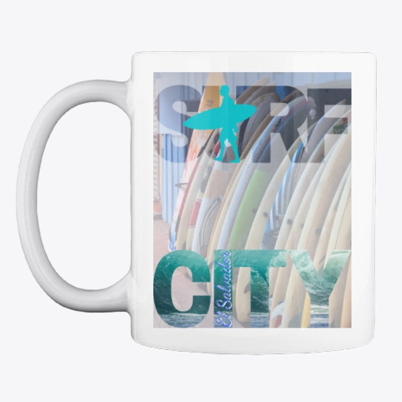 Surf City SV
