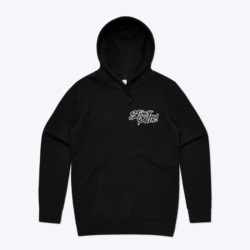 UNIT86 SLUG Hoodie