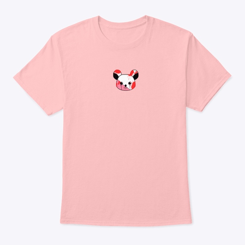 Bear Pinky