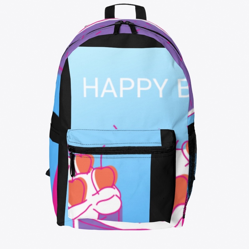 Birthday pack