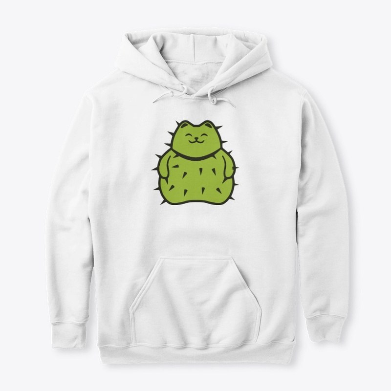 Cactus Cat