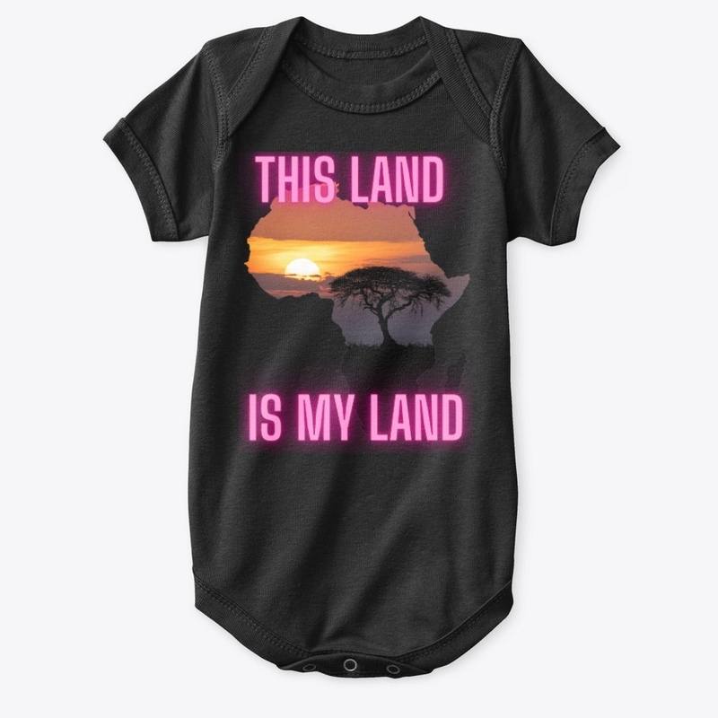 This Land