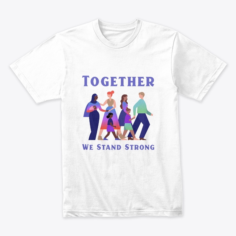 Support Immigration.
