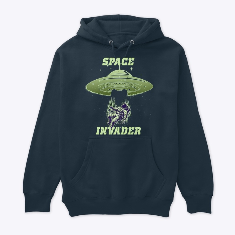 V3 Space Invader