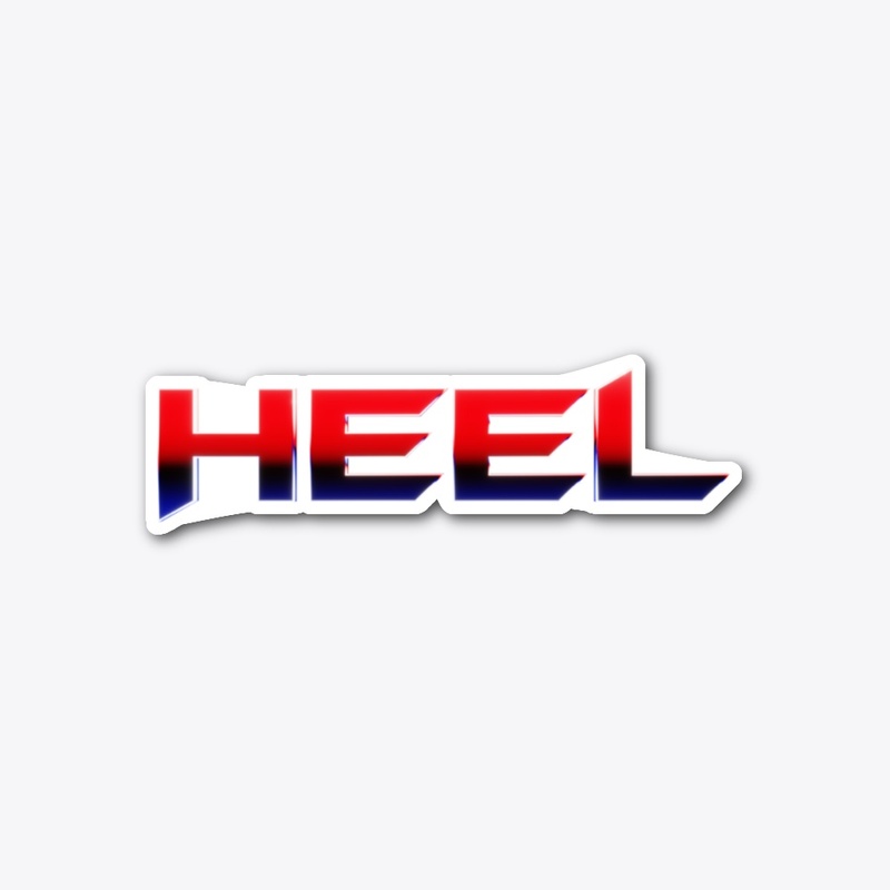 HEEL