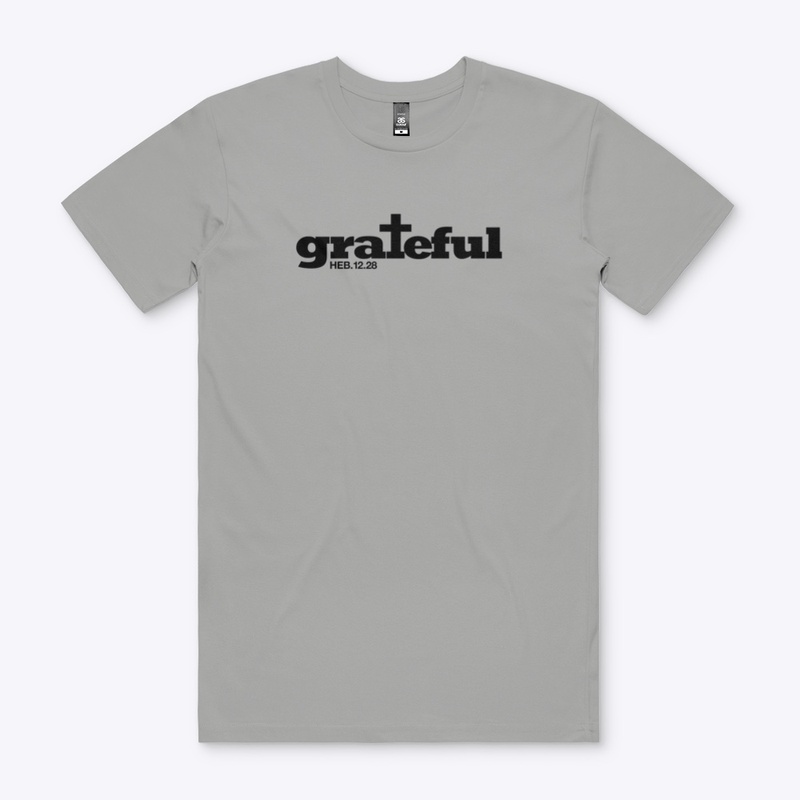 GRATEFUL