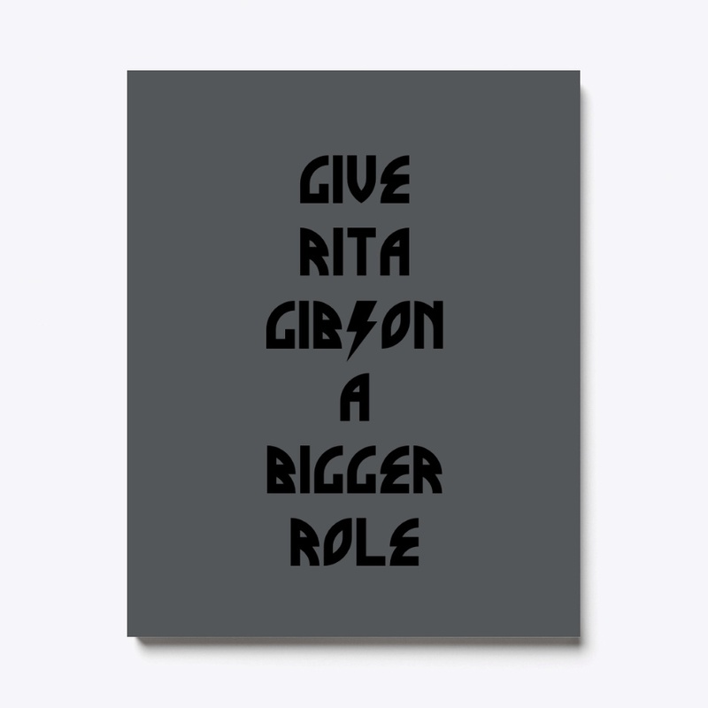 Rita Gibson Various Home Decor