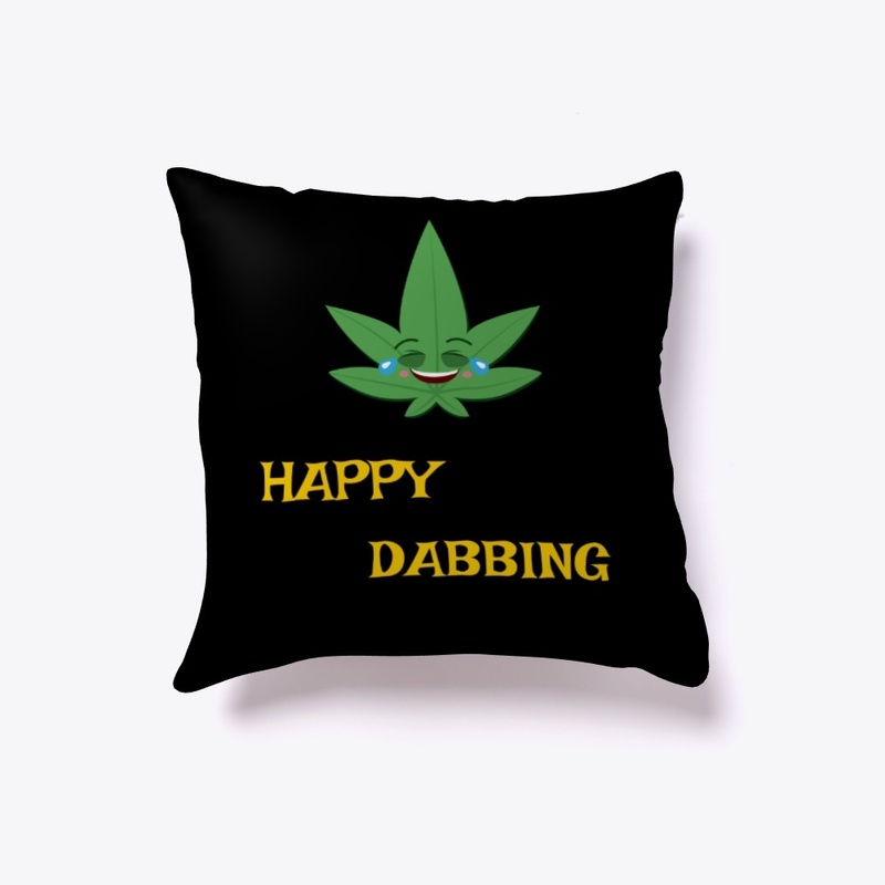 Happy Dabbing