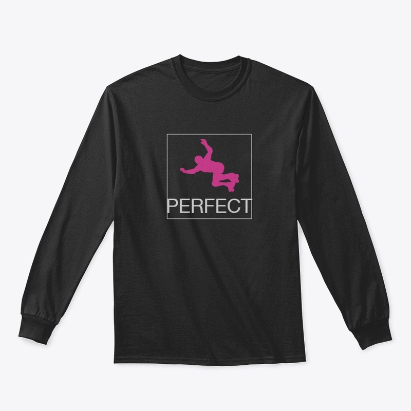 Perfect Skateboarding  