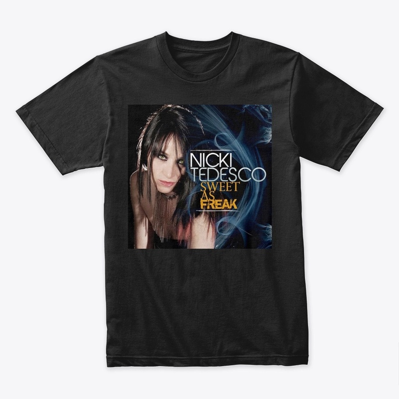 Sweet As Freak T-Shirt