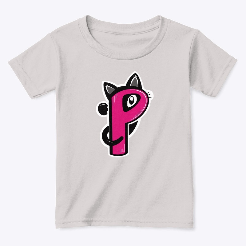 Phoebe's Cat Corner Logo