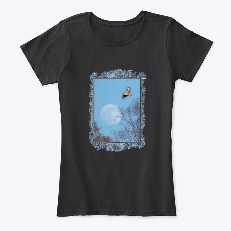 PuPure Wildlife Lovers: Freedom