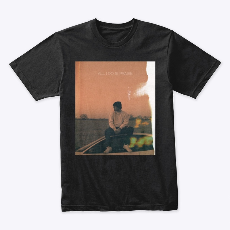 Praise - Tee