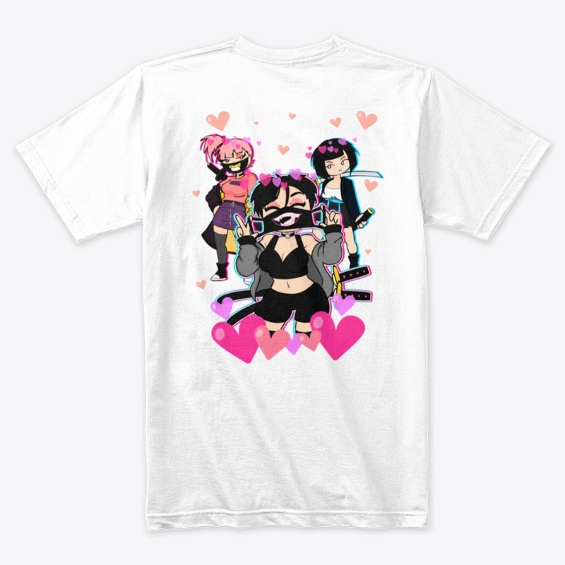 Waifu's