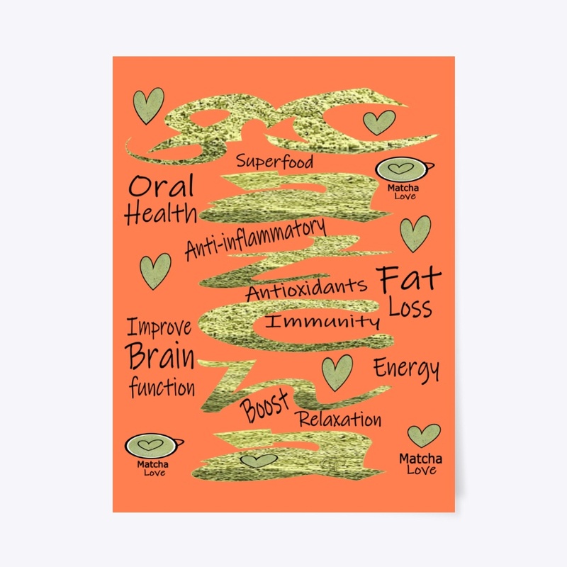 Matcha Lover