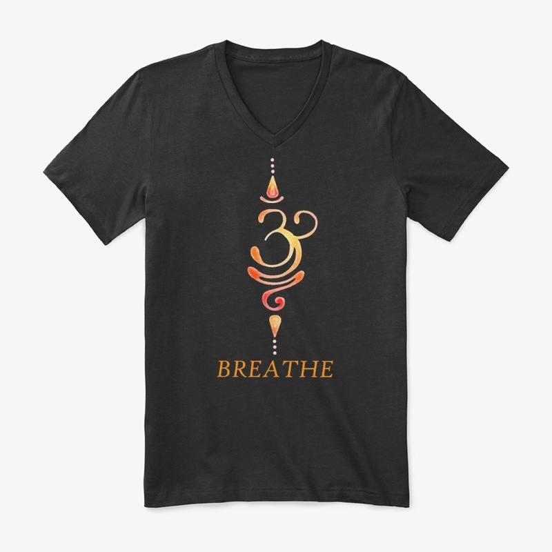  Ancient Symbol for Breathe 