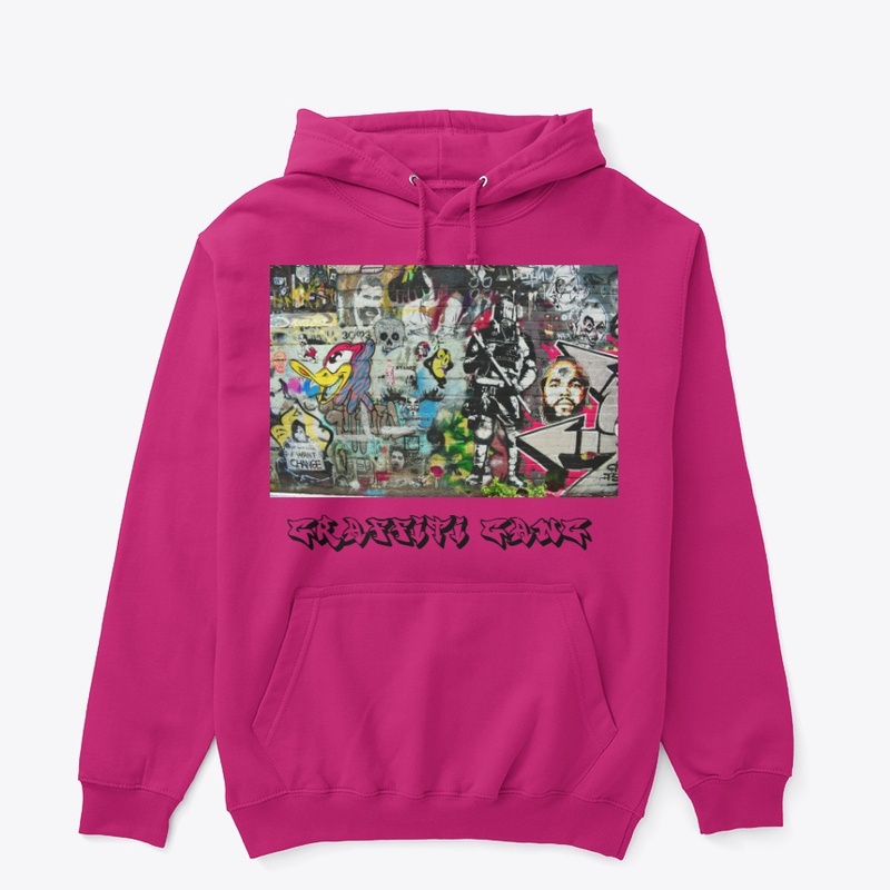 graffiti gang 32