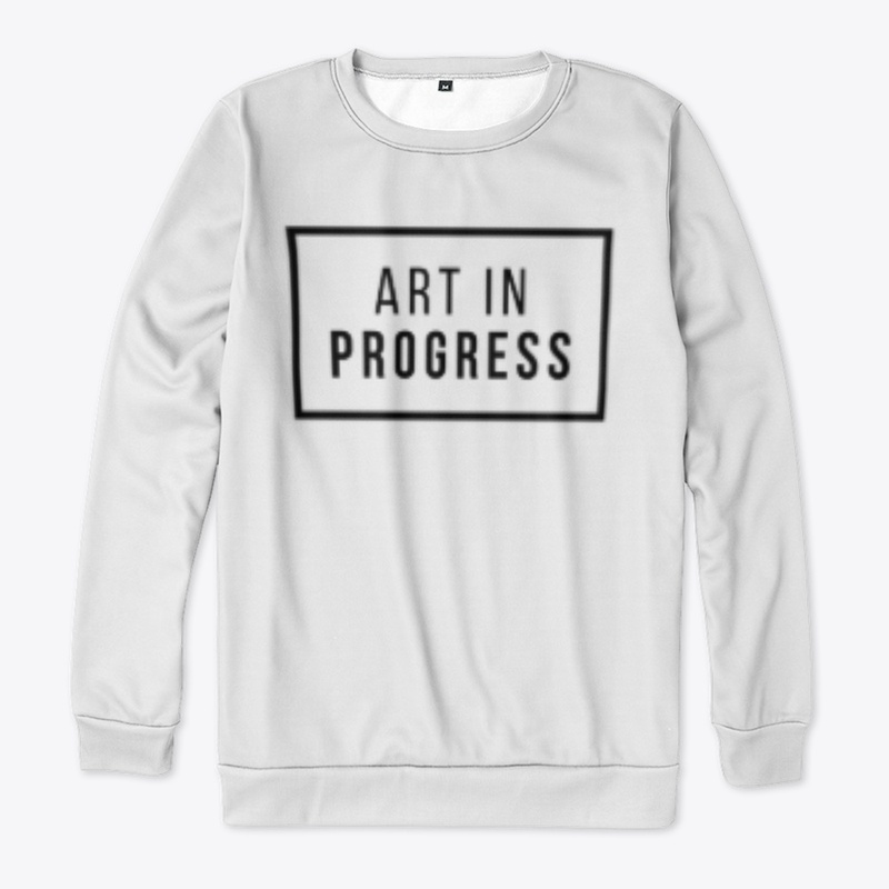 Art In Pogress
