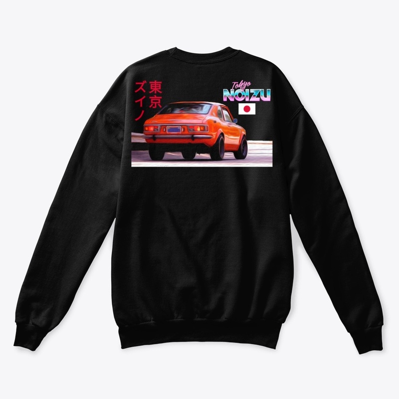 Tokyo Noizu Racing