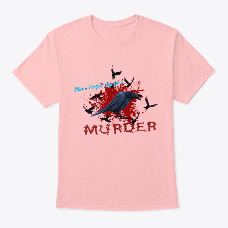 Murder Crows Collection