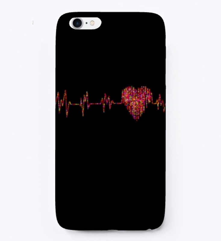 Heart LIne 
