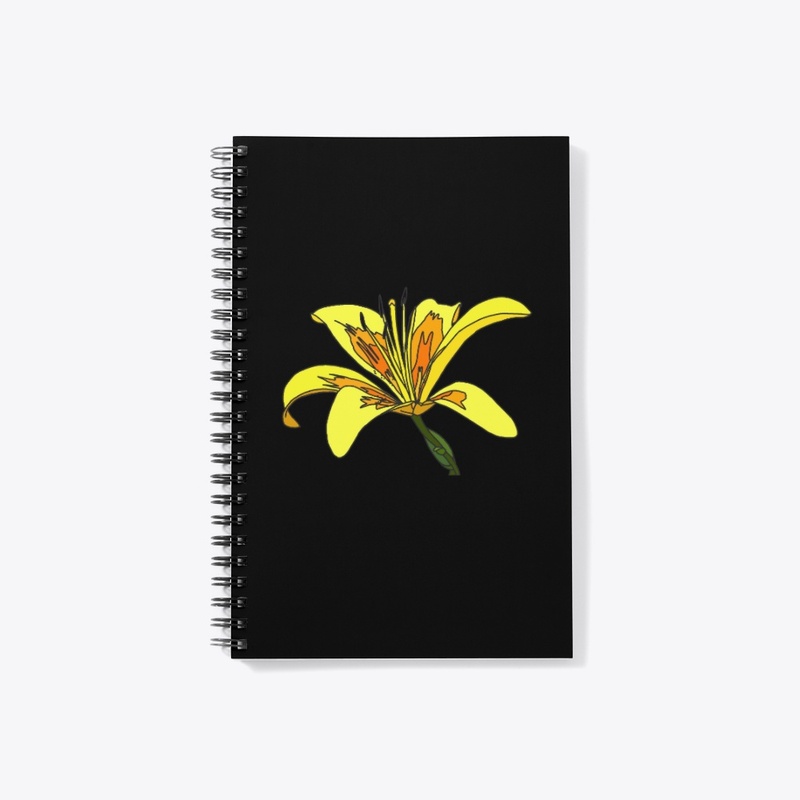 The Sundrop Flower