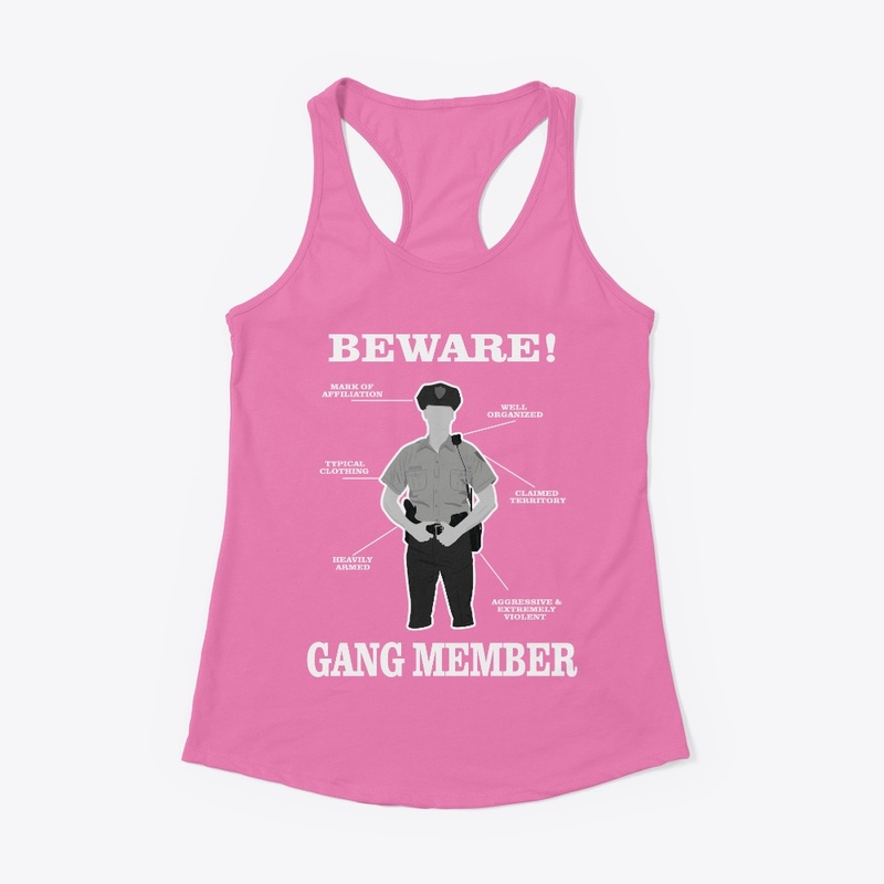 Gang T